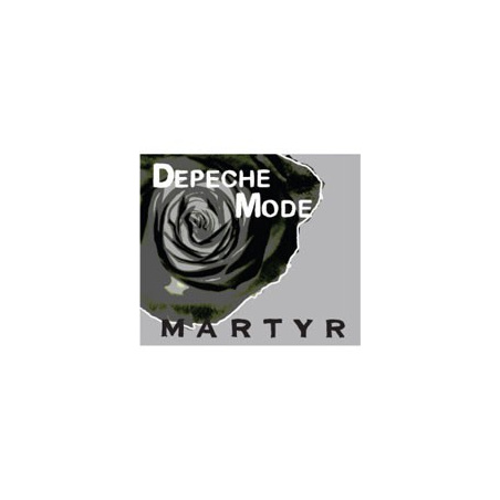 Depeche Mode - Martyr (LCDS) (Depeche Mode)