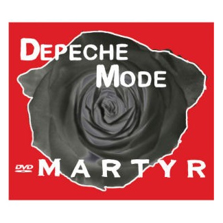 Depeche Mode - Martyr (DVD)