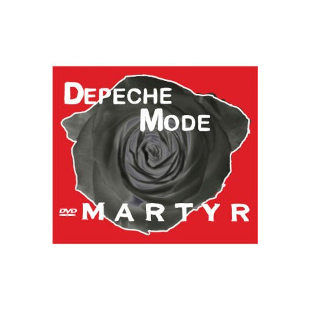 Depeche Mode - Martyr (DVD) (Depeche Mode)