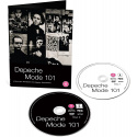 Depeche Mode - 101 - (2DVD)