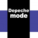 Depeche Mode - Náušnice - Personal Jesus