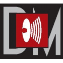 Depeche Mode - Badge (Logo)