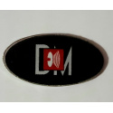 Depeche Mode - Badge (Logo)