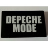 Depeche Mode - Odznak (Nápis) (Depeche Mode)