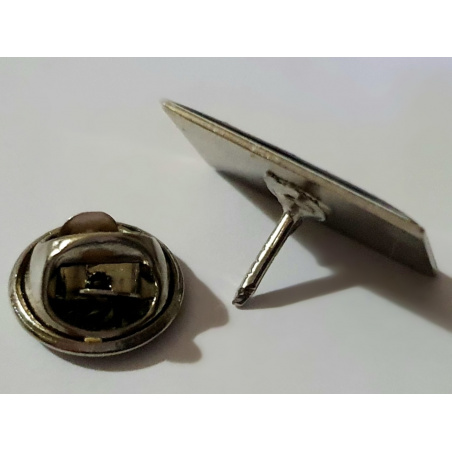 Depeche Mode - Badge (Inscription) (Depeche Mode)