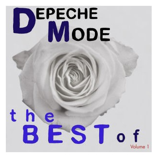 Depeche Mode - The Best Of Volume 1 CD
