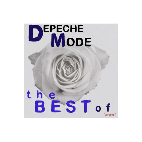 Depeche Mode - The Best Of Volume 1 CD (Depeche Mode)