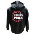 Depeche Mode - Sweatshirt (zipper)