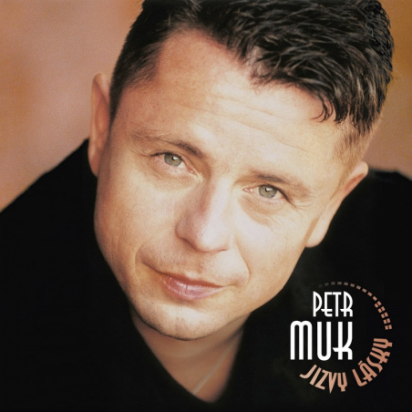 Petr Muk - Jizvy Lásky (2CD) (Depeche Mode)