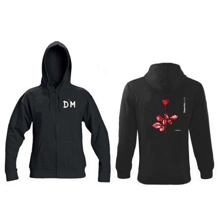 Depeche Mode - Sweatshirt - Violator (Depeche Mode)