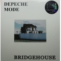 Depeche Mode - Bridgehouse Live - CD
