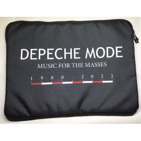 Pouzdro pro notebook / tablet (Depeche Mode)