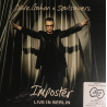 Dave Gahan & Soulsavers - Live in Berlin - CD