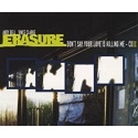 Erasure - Don't Say Your Love Is Killing (CDS)