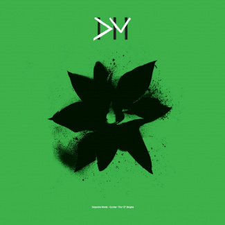 Depeche Mode - Exciter  - The Singles Vinyl (Box set)