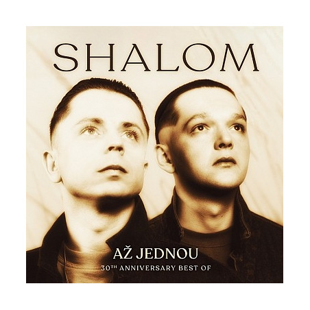 Shalom - Až jednou (CD) (Depeche Mode)