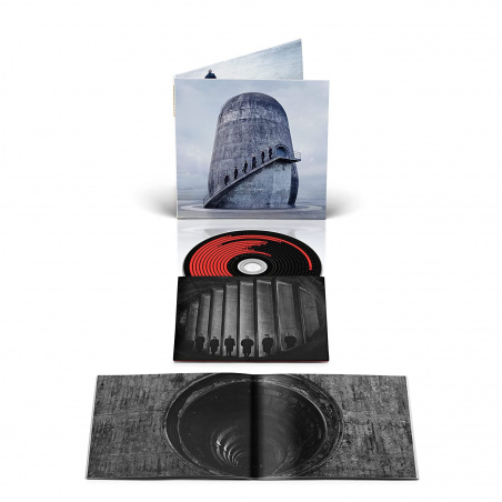 Rammstein - Zeit - CD (Depeche Mode)