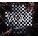 Laibach - Wat (CD)