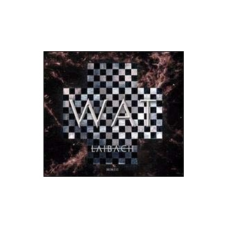 Laibach - Wat (CD)