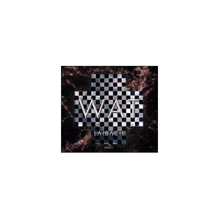 Laibach - Wat (CD) (Depeche Mode)