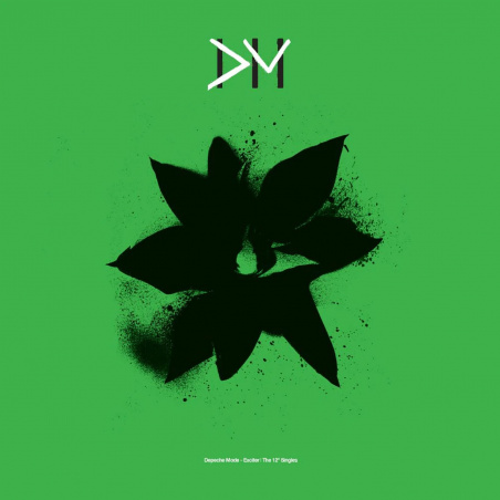 Depeche Mode - Exciter  - The 12" Singles Vinyl (Box set) (Depeche Mode)