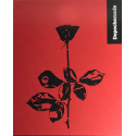 Depeche Mode - Odznak Violator (Sada)