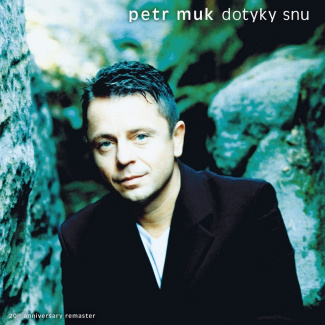 Petr Muk - Dotyky snů (LP vinyl)