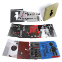 Depeche Mode - Playing The Angel - The 12" Singles Vinyl (Box set)