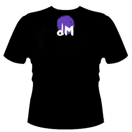 Depeche Mode - T-Shirt - Songs Of Faith And Devotion (Depeche Mode)
