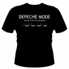Depeche Mode - T-Shirt - Music For The Masses