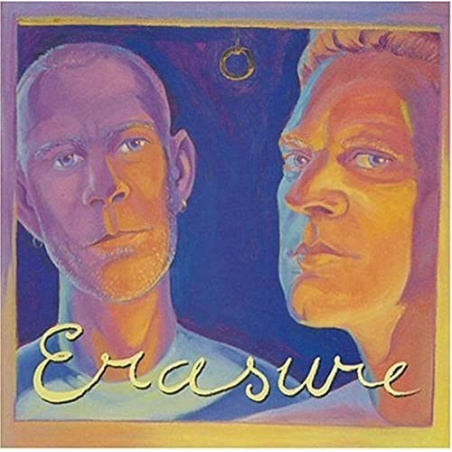 Erasure – Erasure - 2CD (Deluxe) (Depeche Mode)