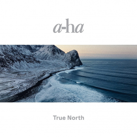 A-HA - True North CD (Depeche Mode)