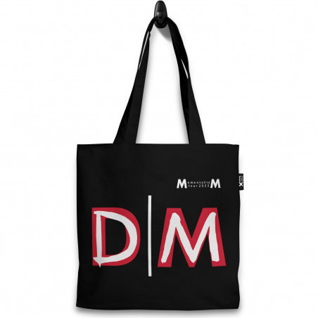 Shopping Bag "Memento Mori" (Depeche Mode)