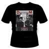 Depeche Mode - T-shirt - Live Memento|iroM