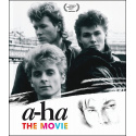 A-ha - A-ha: The Movie - Blu-ray