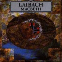 Laibach - Macbeth (CD)