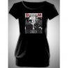 Depeche Mode - Women's T-Shirt - Live Memento Mori (Depeche Mode)