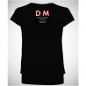 Depeche Mode - Women's T-Shirt - Live Memento Mori (Depeche Mode)