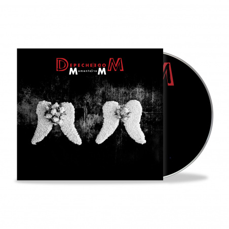 Depeche Mode - Memento Mori (CD) (Depeche Mode)