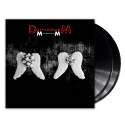 Depeche Mode - Memento Mori (2xLP černý vinyl)