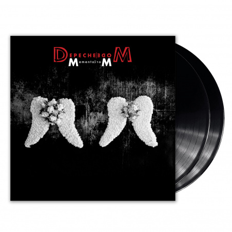 Depeche Mode - Memento Mori (2xLP černý vinyl) (Depeche Mode)