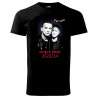 Unisex tričko "Memento Mori World Tour 2023/24" (Depeche Mode)