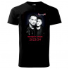 Women's T-shirt "Memento Mori Worl Tour 2023/24" (Depeche Mode)