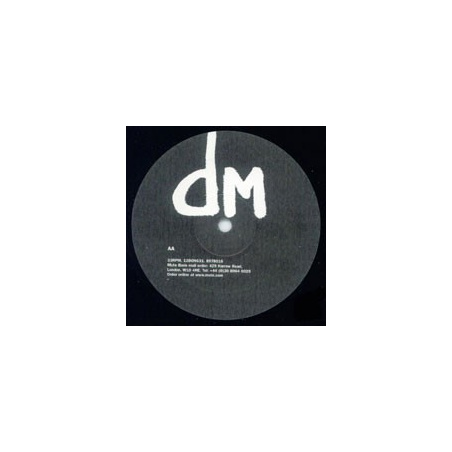 Depeche Mode - I Feel Loved (12'' Vinyl) (Depeche Mode)
