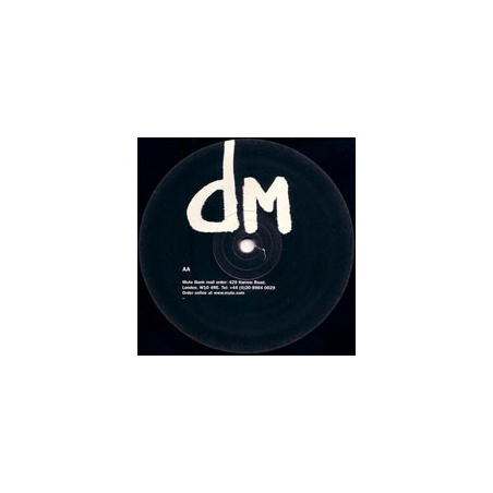 Depeche Mode - Dream On (12'' Vinyl) (Depeche Mode)