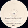 Depeche Mode - Home (12'' Vinyl) (Depeche Mode)