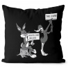 Funny Pillow “Depeche Mode & The Cure”