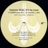 Depeche Mode - It's No Good (12'' Vinyl) (Depeche Mode)