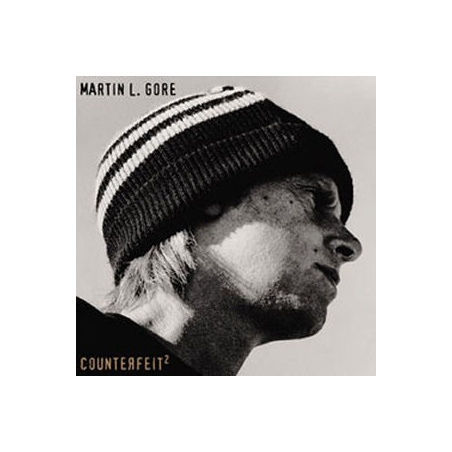 Martin L. Gore - Counterfeit Vol.2  LP (Depeche Mode)