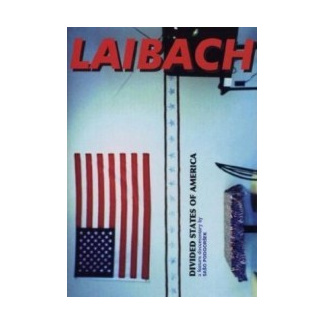 Laibach - Divided States of America (DVD)